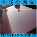 Concrete Formwork Plywood/Waterproof Plywood for Outdoor Use/Waterproof Construction Shutter Plywood